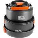 Набір для приготування їжі Skif Outdoor Fuzz Set M SO-HC311