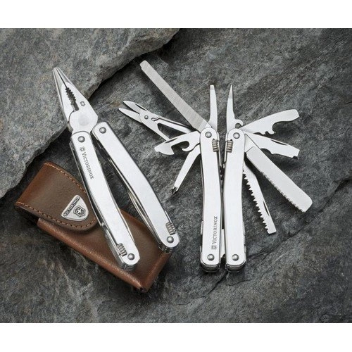 Мультитул Victorinox 3.0223.L1 - 12140949