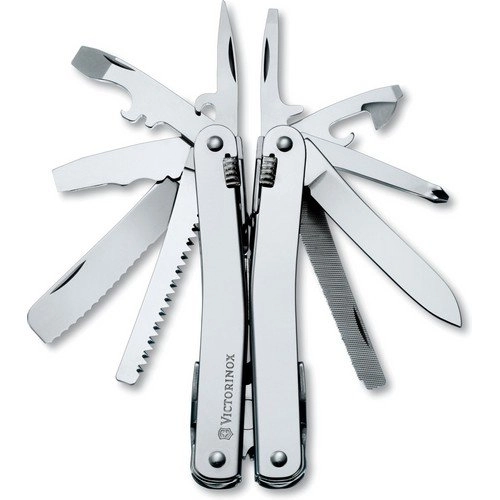 Мультитул Victorinox 3.0223.L1 - 12140949