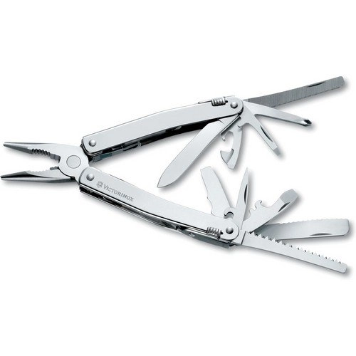 Мультитул Victorinox 3.0223.L1 - 12140949