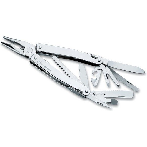 Мультитул Victorinox 3.0223.L1 - 12140949