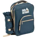Набір для пікніка Skif Outdoor Foursome Set SOPSFS