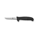 Кухонный нож Fibrox Poultry 9см узкое с черн. ручкой Small Victorinox Vx55903.09S