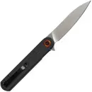 Ніж Skif Townee Jr SW, ц:black UL-001JSWB