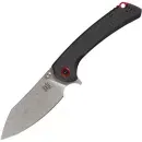 Ніж Skif Jock SW, ц:black UL-002SWB