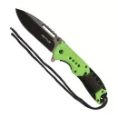 Ніж Active Roper ц:green SPK7G