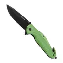 Ніж Active Birdy ц:green SPCM80G