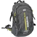 Рюкзак Skif Outdoor Adventure, 40L, ц:dark gray 2367DG