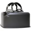Чайник RidgeMonkey Square Kettle Large 1.1L 9168.01.82