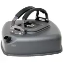 Чайник RidgeMonkey Square Kettle Small 0.5L 9168.01.81
