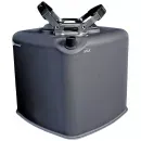 Чайник RidgeMonkey Square Kettle XL 2.0L 9168.03.12