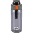 Пляшка Skif Outdoor Tribott III 0.55L Black HTR-550-29B
