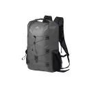 Водонепроникний рюкзак Naturehike CNH22BB003, 25 л, сірий 6927595753934