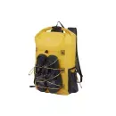 Водонепроникний рюкзак Naturehike CNH22BB003, 25 л, жовтий 6927595753927