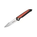 Ніж складаний Roxon K3 лезо S35VN, помаранчевий K3-S35VN-OR