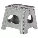 Стульчик VIOLET HOUSE 0272 складний METALLIC 29 см