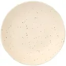 Тарілка Limited Edition SANDY CREAM 26.5 см обід. (ZH-7013-1)