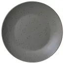 Тарілка Limited Edition SANDY GREY 26.5 см обід. (ZH-7016-1)