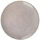 Тарілка Limited Edition STONY GREY 26.5 см обід. (CG-012-1)