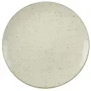Тарілка Limited Edition STONY BEIGE 26.5 см обід. (CG-015-1)