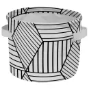 TC-35 круг. ткан. Geometry - 12143015