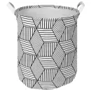 TC-38 круг. ткан. Geometry - 12143016