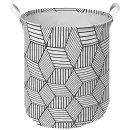 TC-39 круг. ткан. Geometry - 12143017