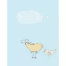 PP-46200 Happy Birds - 12143524