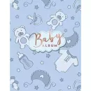 PP-46200 Baby Boy - 12143526
