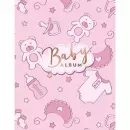 PP-46200 Baby Girl - 12143527