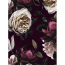 20sheet S22x32 Plum Flowers - 12143540