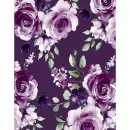 PP-46200 Violet Flowers - 12143541