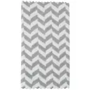 35*75 см Zig grey - 12143583