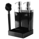 0574 SINK SET з подв.дозатором д - 12143622