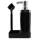 0574 SINK SET з подв.дозатором д - 12143622