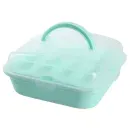 0049 SOFT MINT для яєць 32 шт. - 12143638