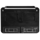 0440 BLACK WHITE 12 шт - 12144222