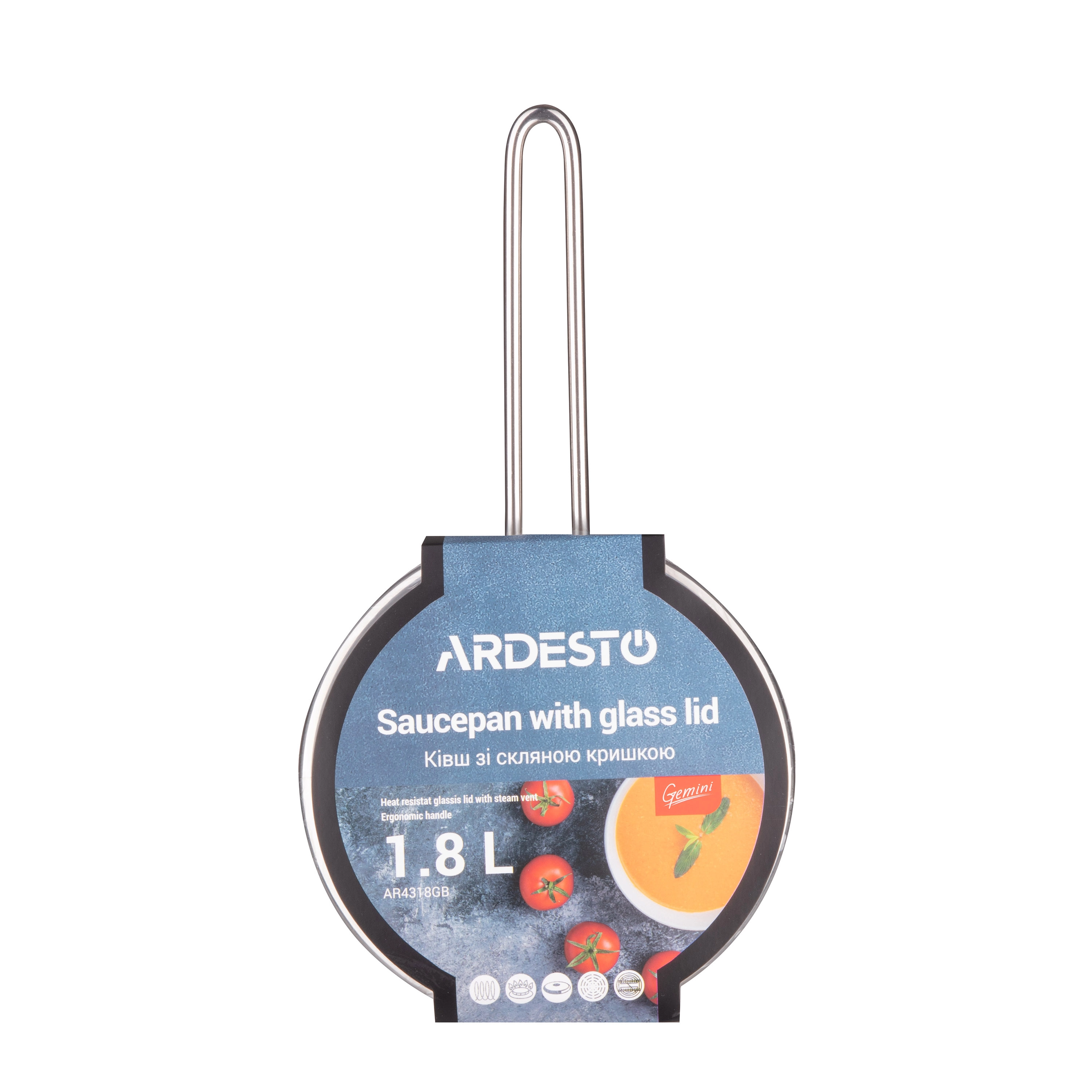 AR4318GB - 12144789