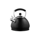 Чайник Ardesto Black Mars, 3л, нержавіюча сталь, чорний AR0748KS