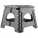 Табурет VIOLET HOUSE 0272 складний Grey 29 см
