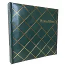 BKM46200 GEOMETRY GREEN - 12147246
