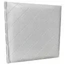 BKM46300(3-up) GEOMETRY WHITE - 12147249