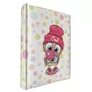 BKM46200 BABY OWL - 12147275