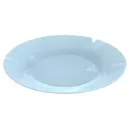 Тарілка супова Luminarc Plumi Paradise Blue (7008763) V9222