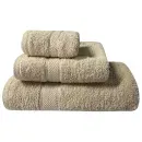 50*90 Simple Beige - 12147829