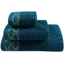 50*90 Chic Teal - 12147835
