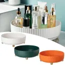 Блюдо LED TWIST поворотне 22х8 см в ас-ті (B100074)