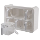 0438 SPICE WHITE 6 шт - 12147929