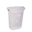 Кошик для білизни VIOLET HOUSE POWDER Віолетта (6481512) 0261 Виолетта POW с к 65 л