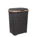 Кошик для білизни VIOLET HOUSE COFFEE Ротанг (6481623) 0726 Роттанг COF с к 55 л